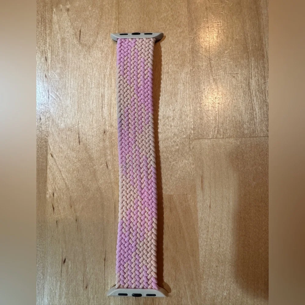 Solace Apple watchband
